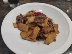 -四季轩中餐厅·萧山味道·运河家宴(三立开元名都店)