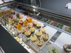 -Pantry's Best派悦坊蛋糕(K11购物艺术中心店)