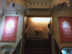 -1901 Cafe(西四店)