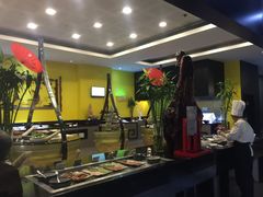 -Club Med地中海俱乐部·桂林度假村