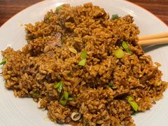 -余桥村牛肉汤(茸平路店)