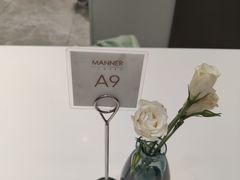 -Manner Coffee(万象食家店)