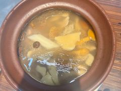 -民间瓦缸煨汤館(嵩山路店)