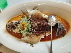 -聚鑫阁江浙菜·非遗传承技艺(闵行交大店)