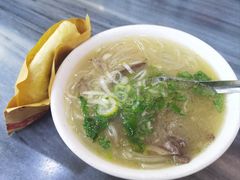 -郝刚刚羊杂割(柳巷店)