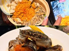 -成隆行·蟹王府(九江路店)