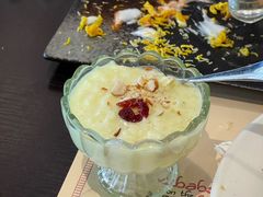 -克比叔叔印度餐厅Kebabs on the Grille (人民广场店)