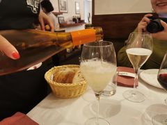 -奥斯特牛排馆(美第奇宫店)