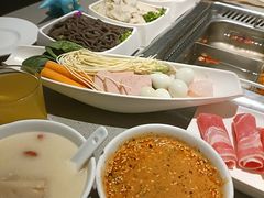 -海底捞火锅(万象城店)