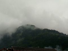 -乌江画廊(彭水苗族土家族自治县)