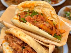 -豆相识•九九豆腐脑(牛咡桥店)