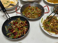 -小菜园新徽菜(无锡人民路红豆店)