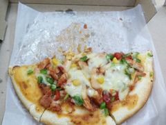 -爱8寸披萨(兴化东方商厦店)