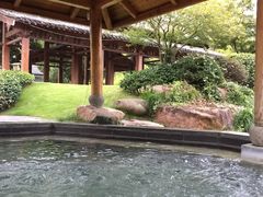 -航空小镇温泉