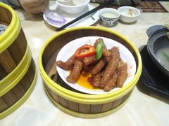 -明泉居茶点荟(车陂店)