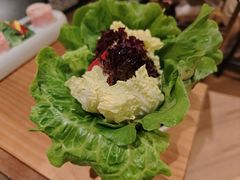 -捞王锅物料理(上海世茂广场店)