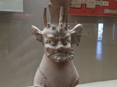 -敦煌市博物馆