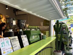 -AOKKA COFFEE(万象前海快闪店)