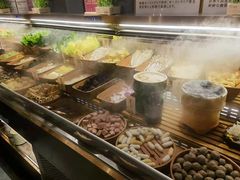 -一绪に寿喜烧(荟聚店)