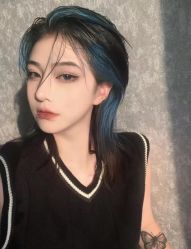 -88潮牌美发沙龙