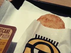 -麦当劳(沙河店)