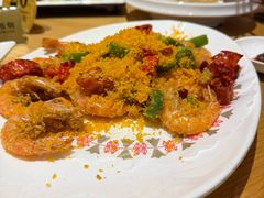 -德胜轩正宗顺德菜(宝安沙井会展中心店)