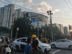 -巴奴毛肚火锅(京西大悦城店)