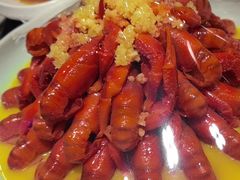 -大鹏饭店·金陵家宴(奥体中心店)