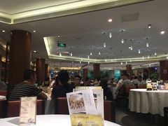 -潮福城大酒楼·潮味粤品·港式点心(湖滨北路店)