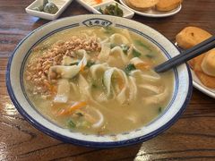 -老雒阳面馆·水席(定鼎门店)