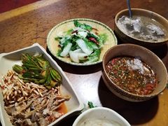 -汤锅大王(新平曹苏黄牛汤锅有限公司)