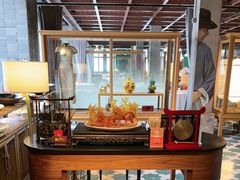 -三号黄浦会Canton Table