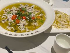 -三猫黑鱼花(南大店)