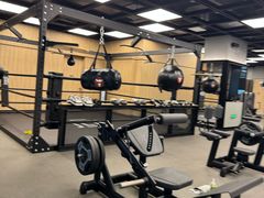 -燃坊JEN ACTIVE游泳健身中心·深圳前海JEN酒店