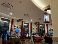 -南沙游艇会·大兵船餐厅