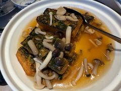 -漢舍中国菜馆(889广场店)