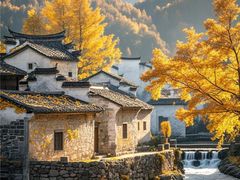 -塔川景区