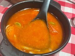 -西贝(武汉群星城店)