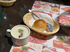 -南都咖啡西餐厅(天誉店)
