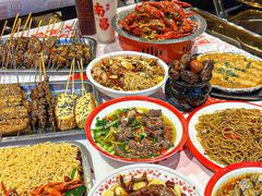 -洪都大拇指(洪都店)