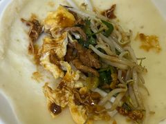 -姥家春饼店(漳州二路店)