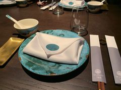 -大拙里·精致融合菜(沙湖桃源国际店)