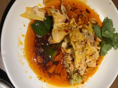 -胖哥俩肉蟹煲(湖滨银泰in77店)