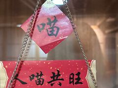 -白兔子密室(长寿路店)