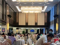 大堂-香云轩·顺德菜(香云纱园林酒店店)