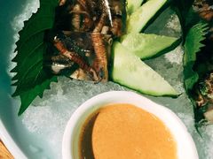 土笋冻-新悦·霞浦海鲜生(上下杭店)