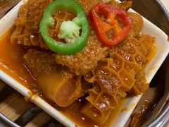 -广东胜利宾馆西关粤中餐厅