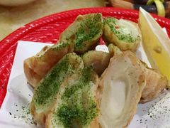 竹轮奶酪卷-桃屋日本料理(清华科技园店)