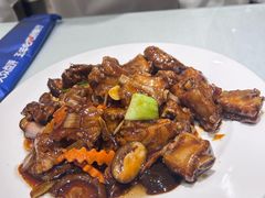 -北李妈妈菜·海肠捞饭(高新万达店)