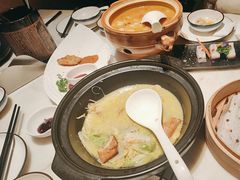 -唐猫庭院·千年陕菜(大唐不夜城店)